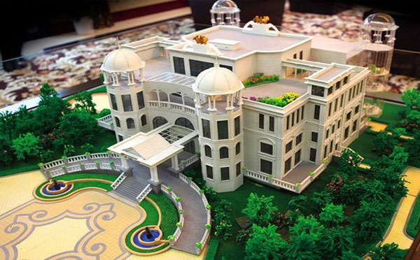 农业碌曲碌曲沙盘模型的应用 农业碌曲碌曲沙盘模型的应用